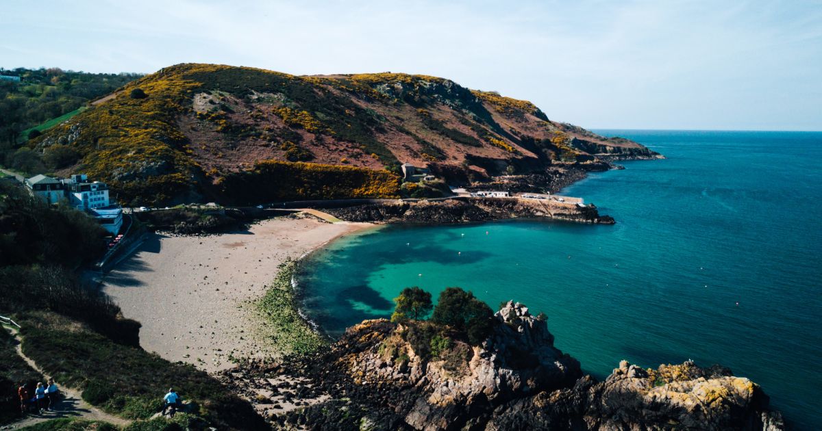 Bouley Bay Attraction Visit Jersey